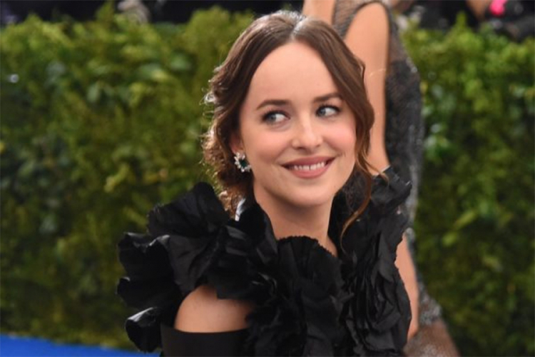 Dakota Džonson ponovo u ljubavi