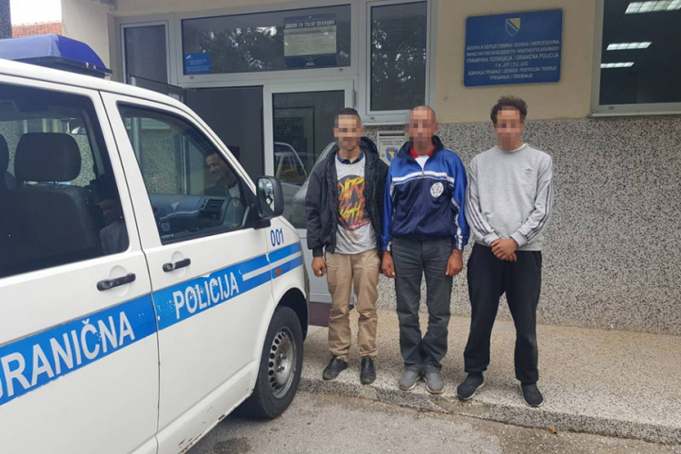 Savjet ministara odbio prijedlog Službe za strance: Tražili pola miliona, dobili 100.000 KM