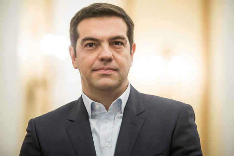 Cipras: Makedonska nacija nije nikada postojala