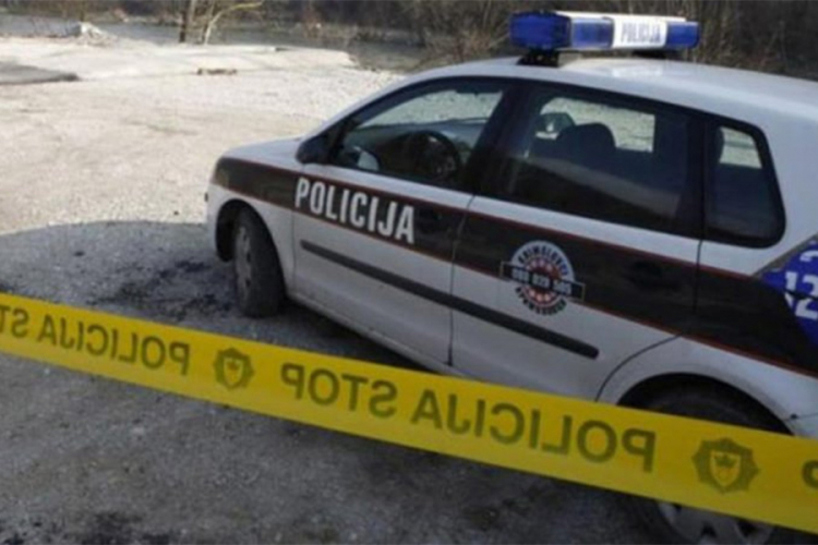 Preminuo radnik koji je jutros ostao zatrpan u krugu Željezare u Ilijašu