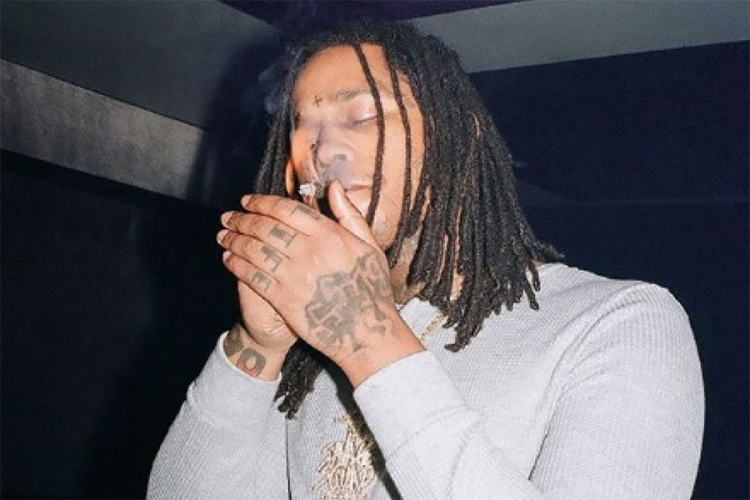 Preminuo reper Fredo Santana