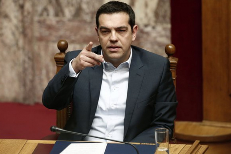 Cipras: Bila bi ludost ne iskoristiti rješenje za ime Makodonije