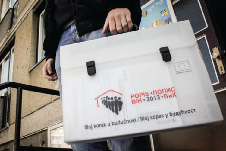 Novi popis, stari problemi
