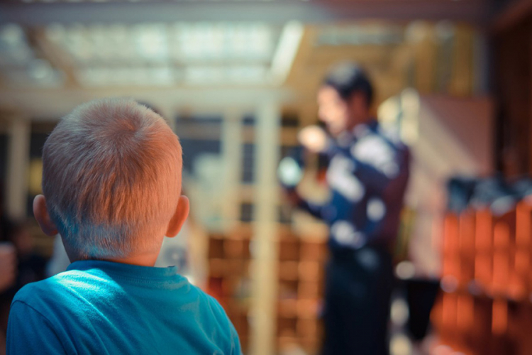 Pedofili od februara u registru