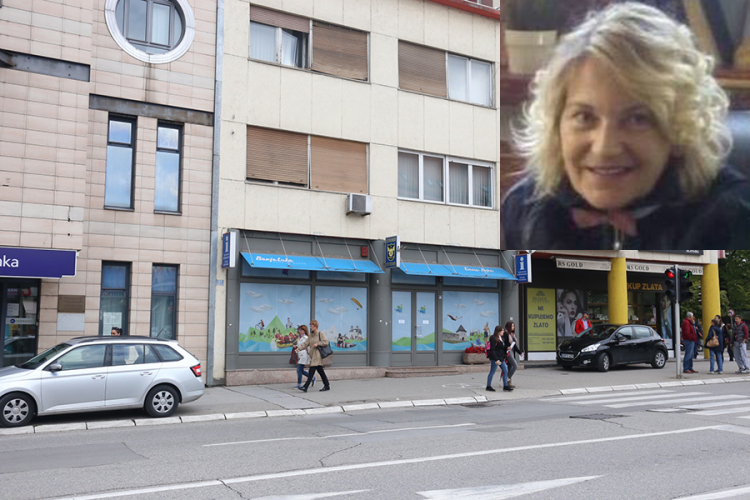 Irena Radojević preuzima TOBL