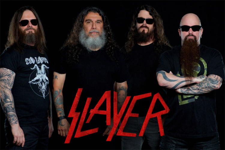 Jedan od najvećih metal bendova svih vremena odlazi u istoriju