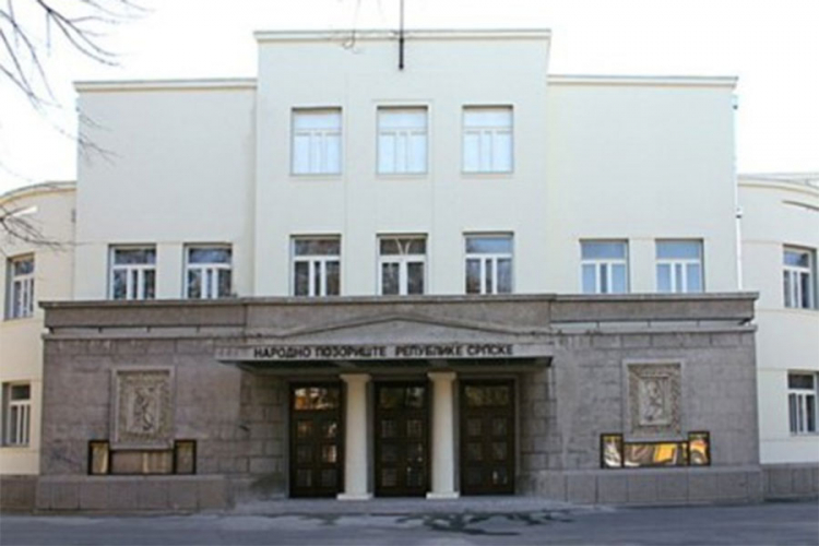 Otkazana predstava "Korak u budućnost"