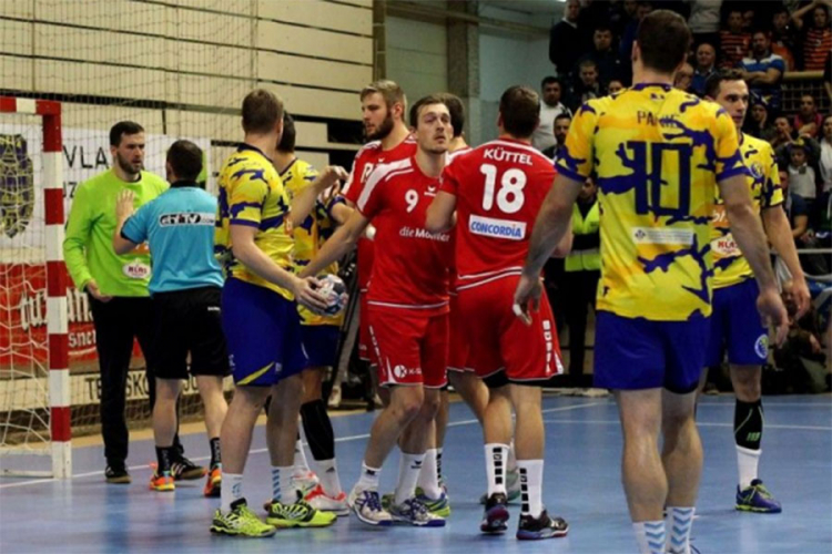 EHF pokrenuo postupak po pitanju utakmice BiH i Švajcarske