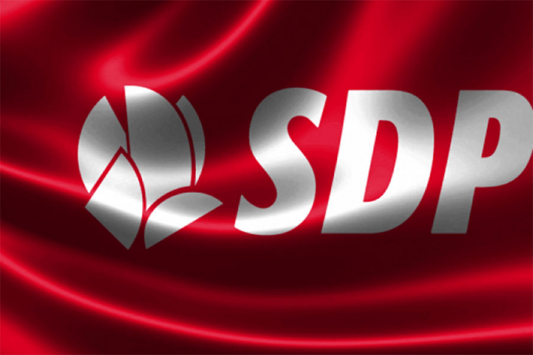 SDP BiH se povlači iz razgovora o izmjenama Izbornog zakona