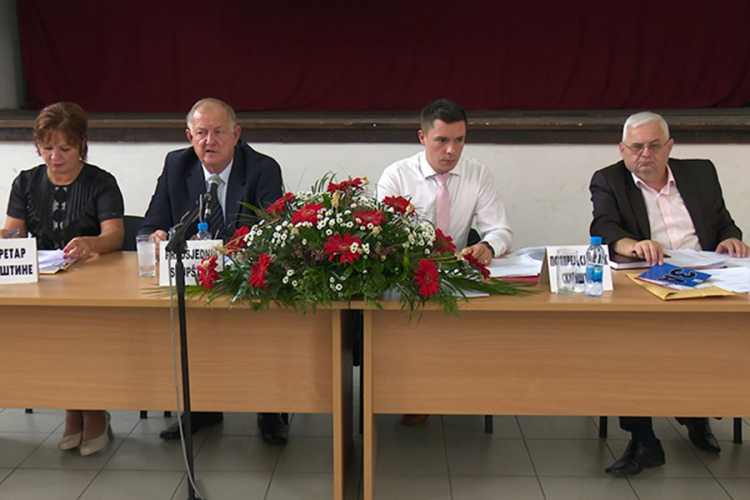 Skupština grada Doboj dobija novo rukovodstvo?