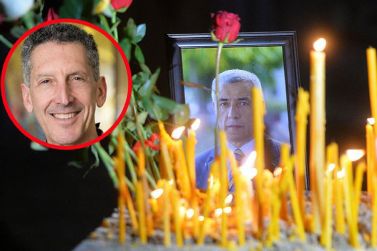 Američki profesor: Kosovu bilo potrebno ubistvo Ivanovića
