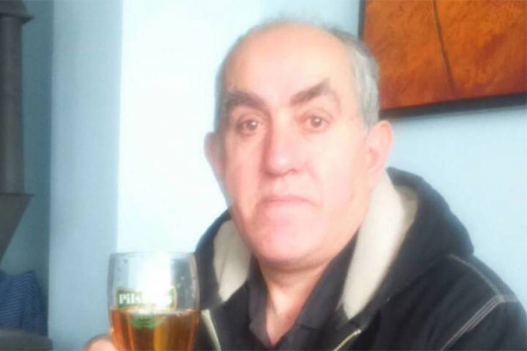 Prijatelji prijavili nestanak Milivoja Radulovića iz Višegrada
