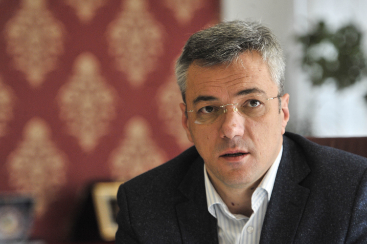 Tadić: U priči o akcizama presudila ruka međunarodne zajednice