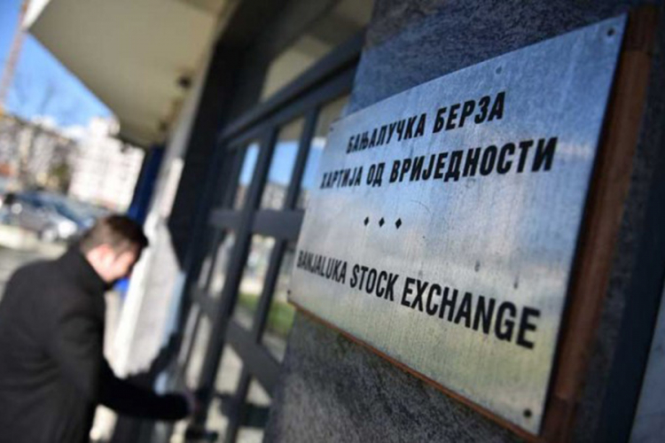 Multilateralnom kompenzacijom u RS 'prebijeno' 28,3 miliona KM duga