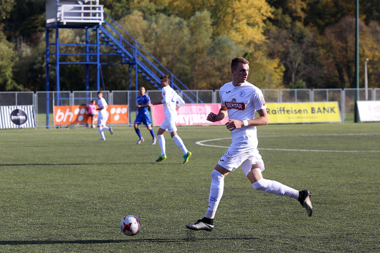 Fudbaleri iz BHT Premijer lige ponovo na cijeni