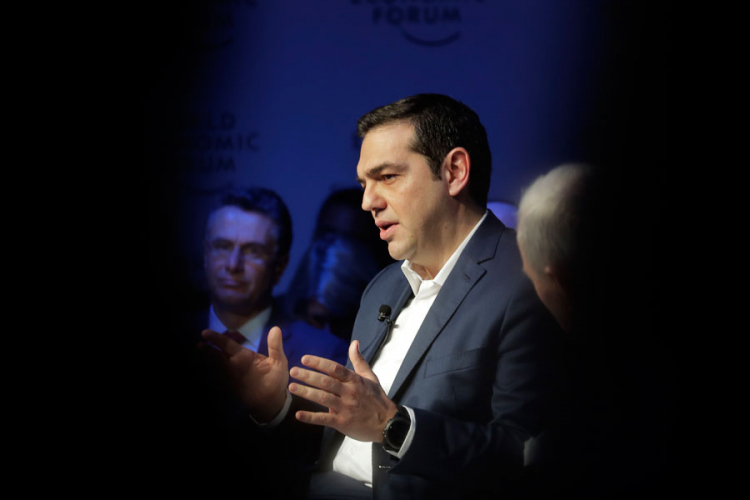 Cipras: Ne zna EU kako je to imati agresivnog susjeda