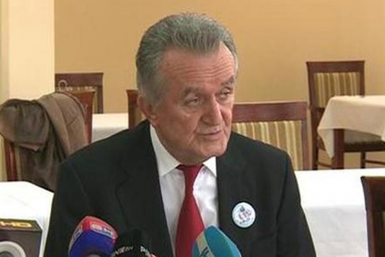Ilija Stevančević osniva novu penzionersku stranku
