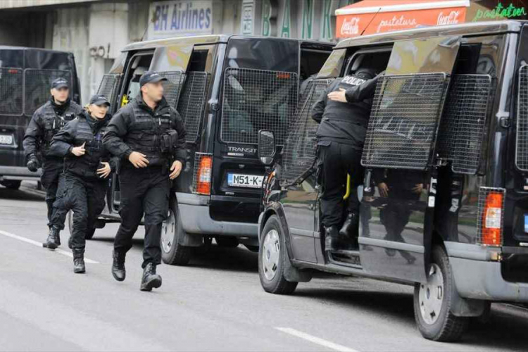 Objavljena imena uhapšenih u akciji "Zadruga"
