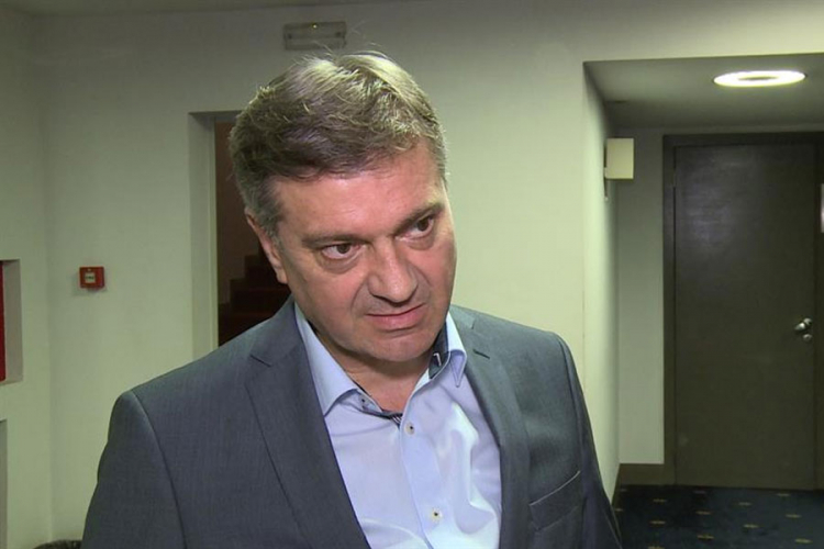 Zvizdić: Davos dobra prilika za jačanje saradnje u regiji