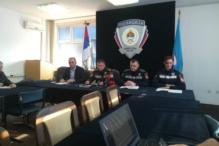 Banjalučanin uhapšen zbog teške krađe