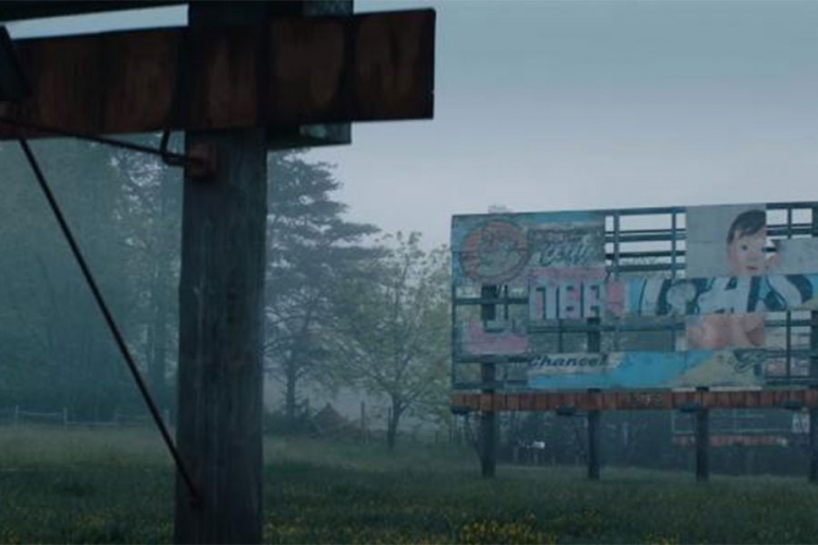 Film "Tri bilborda ispred Ebinga u Misuriju" otvara 46. FEST