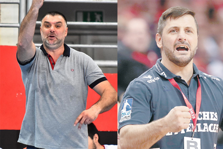 Peruničić: Danci su favoriti; Vranješ: Francuzi bez problema