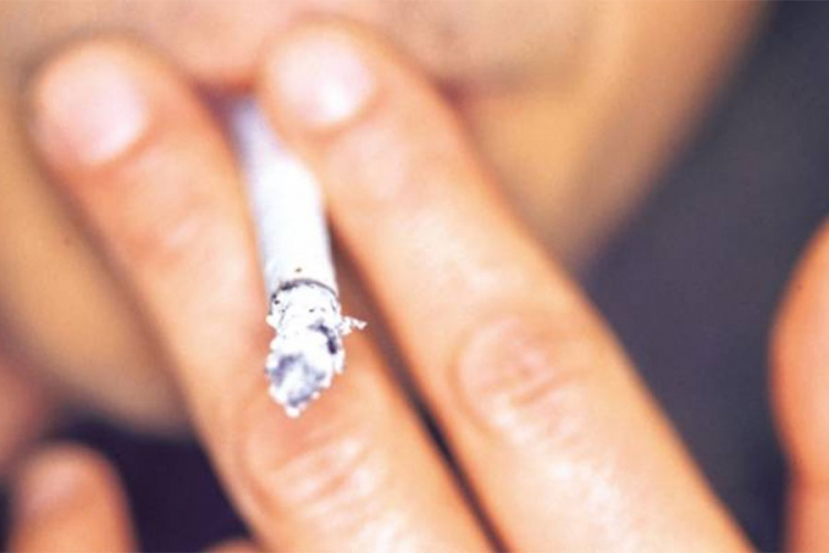 Jedna cigareta dnevno povećava rizik od infarkta za 50%