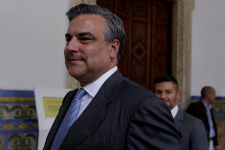 Venecuela protjerala španskog ambasadora