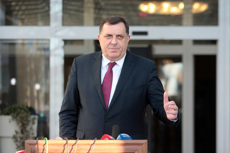 Dodik pisao mještanima Kravice: Stradalnički kraj će uvijek imati podršku RS