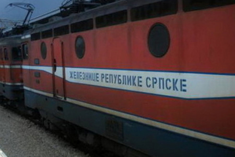 Akcije ŽRS pale za 60 odsto