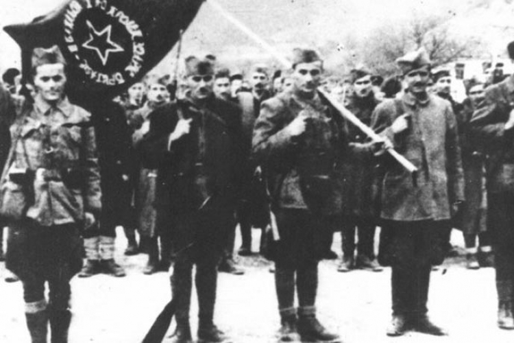 Prije 73 godine partizani su na -40 prošli Igmanski marš