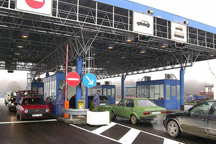 Pregazio rijeku radi šopinga u BiH pa zaradio kaznu