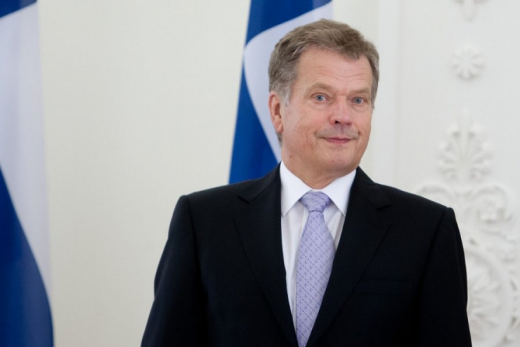 Finci biraju predsjednika, Ninisto favorit