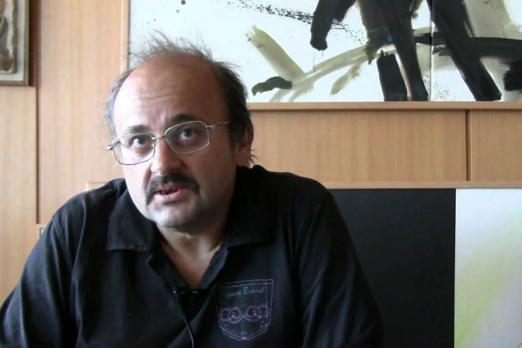 Jagličić povodom Zmajeve nagrade za "Nezavisne": Imamo sjajnu umjetnost, ali nikakvu kulturu