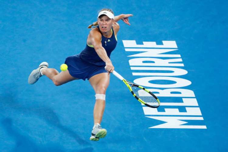 WTA: Voznijacki preuzela prvo mjesto