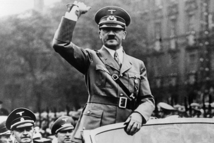 Kako je Hitler govorio o NDH i Hrvatima?
