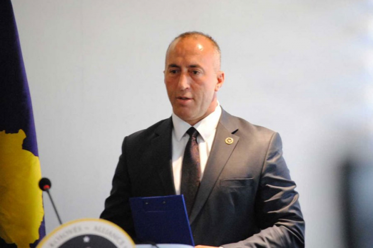 Haradinaj: Kosovo je izolovano
