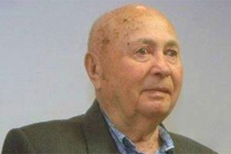 Preminuo posljednji preživeli iz logora smrti Sobibor