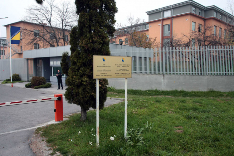Naknade sudijama i tužiocima idu na (van)sudsko poravnanje