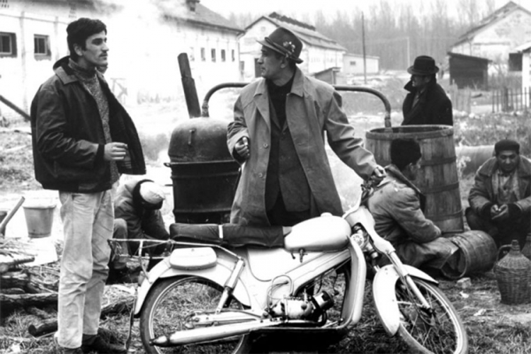 Film "Kad budem mrtav i beo" na Berlinalu