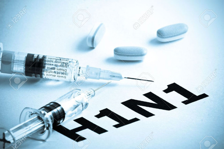 Prvi ovogodišnji smrtni slučaj u BiH uzrokovan virusom H1N1