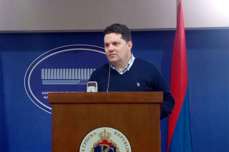 Stevandić najavio tužbu protiv Mektića