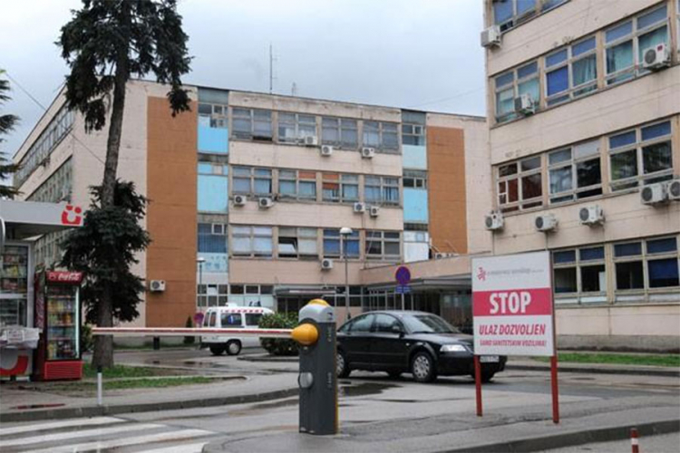 Pripreme za selidbu hirurgije: Uskoro novi izgled jedne od najatraktivnijih parcela u Banjaluci