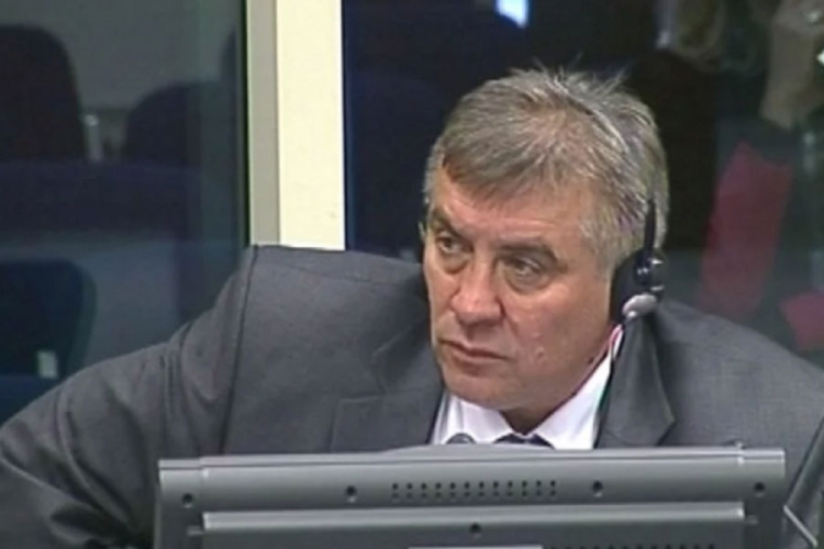 Potvrđena optužnica protiv Tomislava Kovača