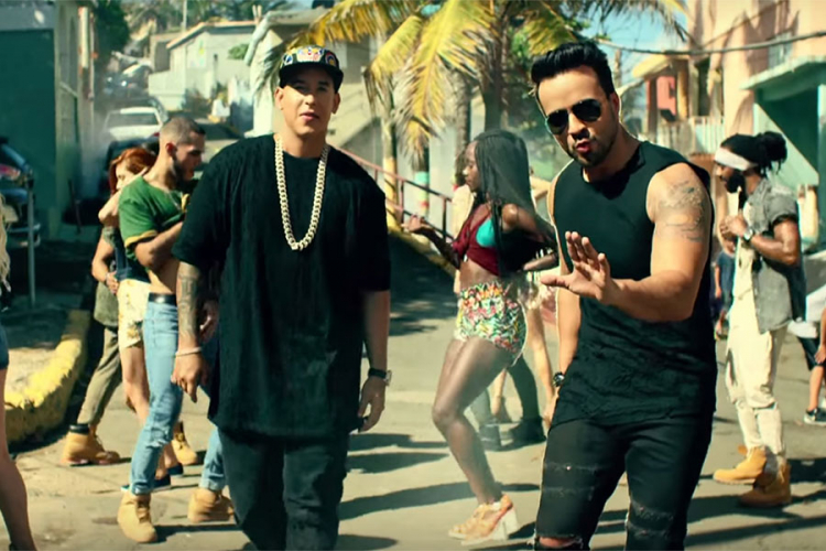 Kako je "Despacito" pokraden na dodjeli Gremija