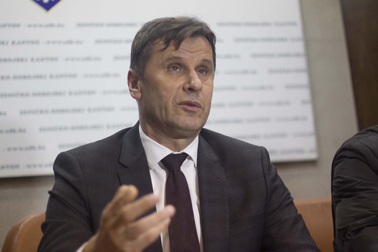 Novalić: Povećana zaposlenost u svakom kantonu