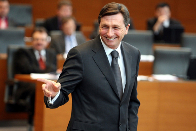 Pahor: Hrvatska prijatelj, od arbitražne presude ne odustajemo