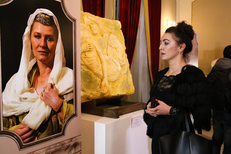 U NP Sarajevo otvorena Galerija sjećanja "Sulejman Kupusović"