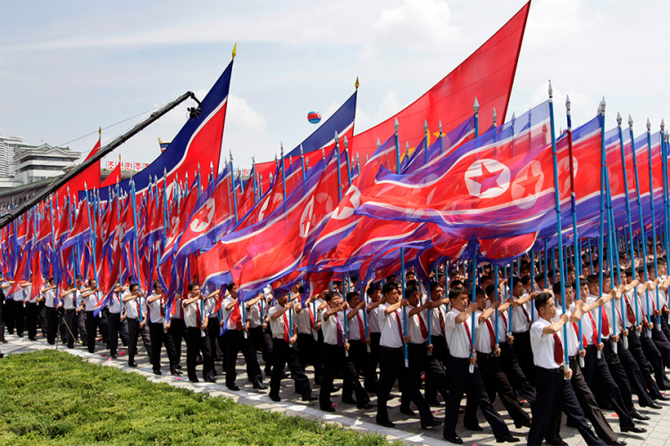 Rusija vraća radnike iz Sjeverne Koreje do kraja 2019.
