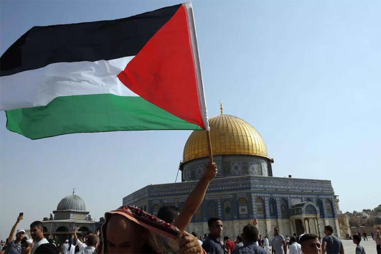 11 zemalja povećava finansijsku pomoć Palestincima